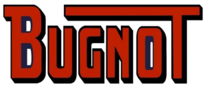 logo bugnot Vente achat location entretien révision de matériel Kuhn chez NOVA. 12 agences dans le sud-est en région PACA - Aix - Arles - Nîmes - Avignon. Département 13-30-84-26-83-04-05-06
