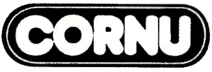 logo cornu Vente achat location entretien révision de matériel Kuhn chez NOVA. 12 agences dans le sud-est en région PACA - Aix - Arles - Nîmes - Avignon. Département 13-30-84-26-83-04-05-06