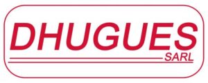 logo dhugues Vente achat location entretien révision de matériel Kuhn chez NOVA. 12 agences dans le sud-est en région PACA - Aix - Arles - Nîmes - Avignon. Département 13-30-84-26-83-04-05-06