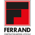 logo ferrand Vente achat location entretien révision de matériel Kuhn chez NOVA. 12 agences dans le sud-est en région PACA - Aix - Arles - Nîmes - Avignon. Département 13-30-84-26-83-04-05-06