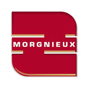 logo morgnieux Vente achat location entretien révision de matériel Kuhn chez NOVA. 12 agences dans le sud-est en région PACA - Aix - Arles - Nîmes - Avignon. Département 13-30-84-26-83-04-05-06