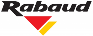 logo rabaud Vente achat location entretien révision de matériel Kuhn chez NOVA. 12 agences dans le sud-est en région PACA - Aix - Arles - Nîmes - Avignon. Département 13-30-84-26-83-04-05-06