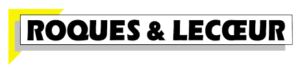 logo roques et lecoeur Vente achat location entretien révision de matériel Kuhn chez NOVA. 12 agences dans le sud-est en région PACA - Aix - Arles - Nîmes - Avignon. Département 13-30-84-26-83-04-05-06
