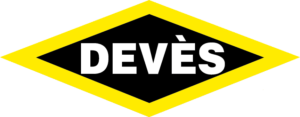 logo deves Vente achat location entretien révision de matériel Deves chez NOVA. 12 agences dans le sud-est en région PACA - Aix - Arles - Nîmes - Avignon. Département 13-30-84-26-83-04-05-06