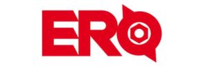 logo ero Vente achat location entretien révision de matériel Ero chez NOVA. 12 agences dans le sud-est en région PACA - Aix - Arles - Nîmes - Avignon. Département 13-30-84-26-83-04-05-06
