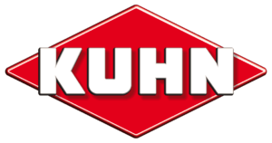 Logo kuhn Vente achat location entretien révision de matériel Kuhn chez NOVA. 12 agences dans le sud-est en région PACA - Aix - Arles - Nîmes - Avignon. Département 13-30-84-26-83-04-05-06