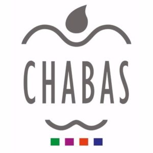 chabas logo Vente achat location entretien révision de matériel CHABAS chez NOVA. 12 agences dans le sud-est en région PACA - Aix - Arles - Nîmes - Avignon. Département 13-30-84-26-83-04-05-06
