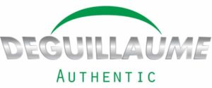 logo deguillaume Vente achat location entretien révision de matériel Deguillaume chez NOVA. 12 agences dans le sud-est en région PACA - Aix - Arles - Nîmes - Avignon. Département 13-30-84-26-83-04-05-06