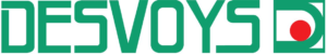 logo desvoys Vente achat location entretien révision de matériel DESVOYS chez NOVA. 12 agences dans le sud-est en région PACA - Aix - Arles - Nîmes - Avignon. Département 13-30-84-26-83-04-05-06