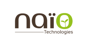 logo naio Vente achat location entretien révision de matériel Naïo chez NOVA. 12 agences dans le sud-est en région PACA - Aix - Arles - Nîmes - Avignon. Département 13-30-84-26-83-04-05-06