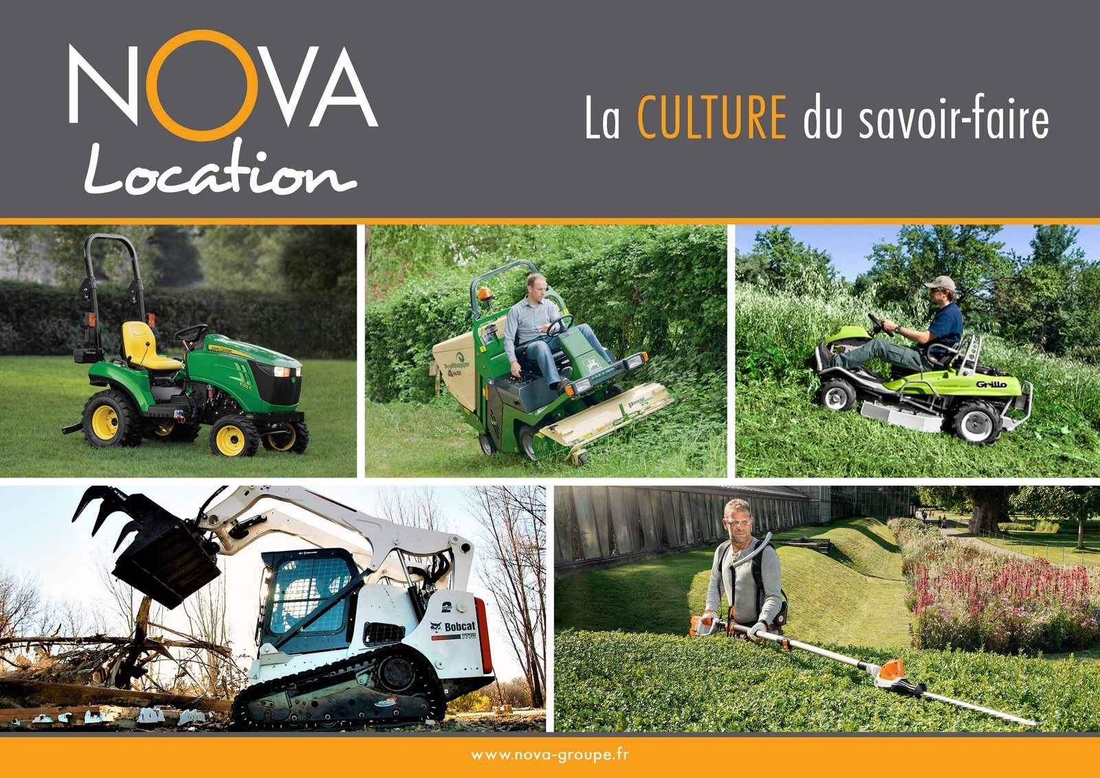 Location matériel agricole espaces verts btp, tracteur broyeur de branches , tondeuse, mini pelle bobcat, chargeuse bobcat, amazone tondobalai Location matériel agricole espaces verts btp, tracteur broyeur de branches , tondeuse, mini pelle bobcat, chargeuse bobcat, amazone tondobalai