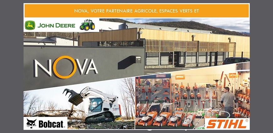 Inauguration de Votre Nouvelle agence de GAP Le Samedi 17 Mars