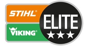 nova reseau stihl viking elite premium