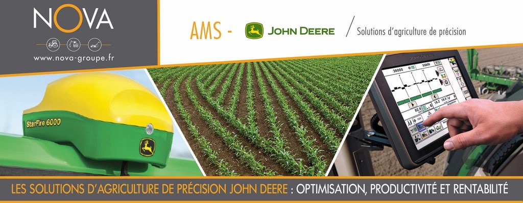 solutions ams john deere