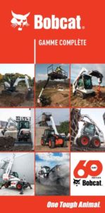 gamme complete bobcat 2018 (brochure pdf)