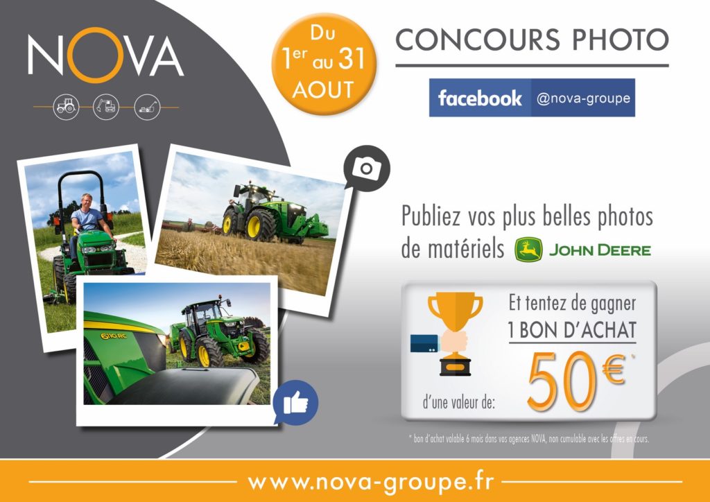 concours photo fb jd aout 2018