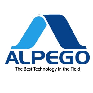 alpego logo