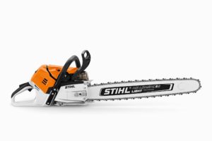 Tronconneuse Stihl MS500i à découvrir dans vos agences nova en région paca. 12 magasin materiels d'entretien des espaces verts avec une gamme STHIL la plus complète du réseau.