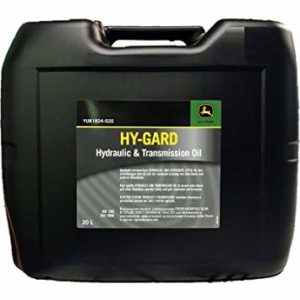 john-deere-huile hy gard -20l offre promotion - 15 % de remise chez nova en avril 2019