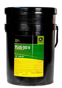 john-deere-plus-50-ii-20l offre promotion - 15 % de remise chez nova en avril 2019