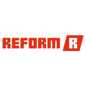 logo reform