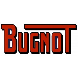 BUGNOT logo