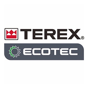 TEREX ECOTEC logo