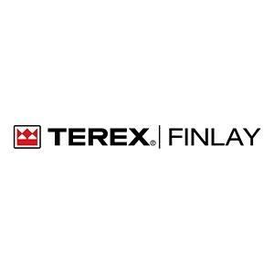TEREX FINLAY logo