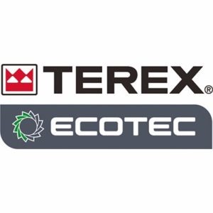 TEREX ECOTEC TEREX ECOTEC