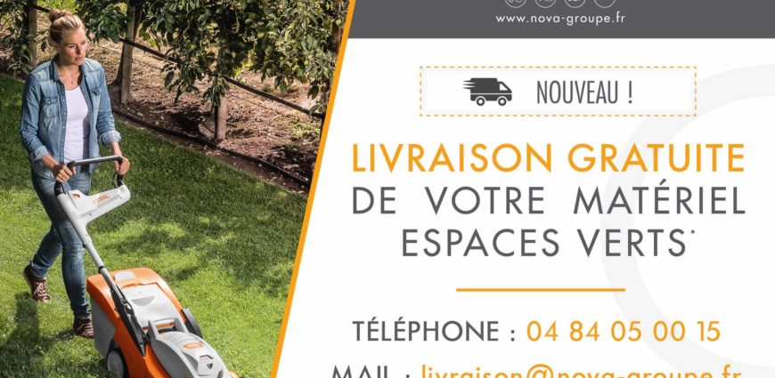 livraison a domicile nova confinement coronavirus covid19