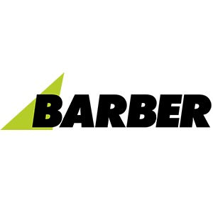 Barber logo