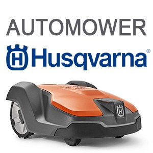 Husqvarna automower logo