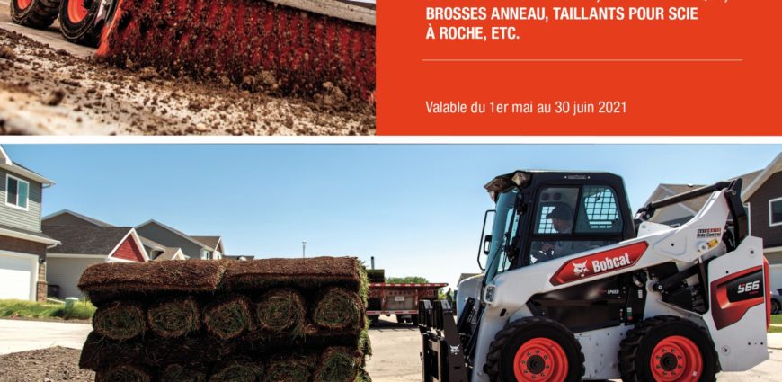 en mai et juin 2021 profitez de 10 pourcent de remise sur les • Bords d’attaque • Fourches à palettes • Dents de godet • Taillants pour scie à roche et raboteuse • Dents de trancheuse • Brosses anneau pour balayeuse orientable et à godet collecteur • Raccords rapides hydrauliques • Outils pour marteau