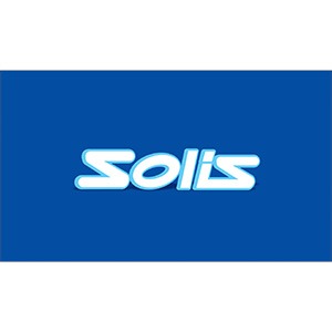 Gamme SOLIS : microtracteurs diesel allant de 18 à 26 cv en boite mécanique ou hydrostatique