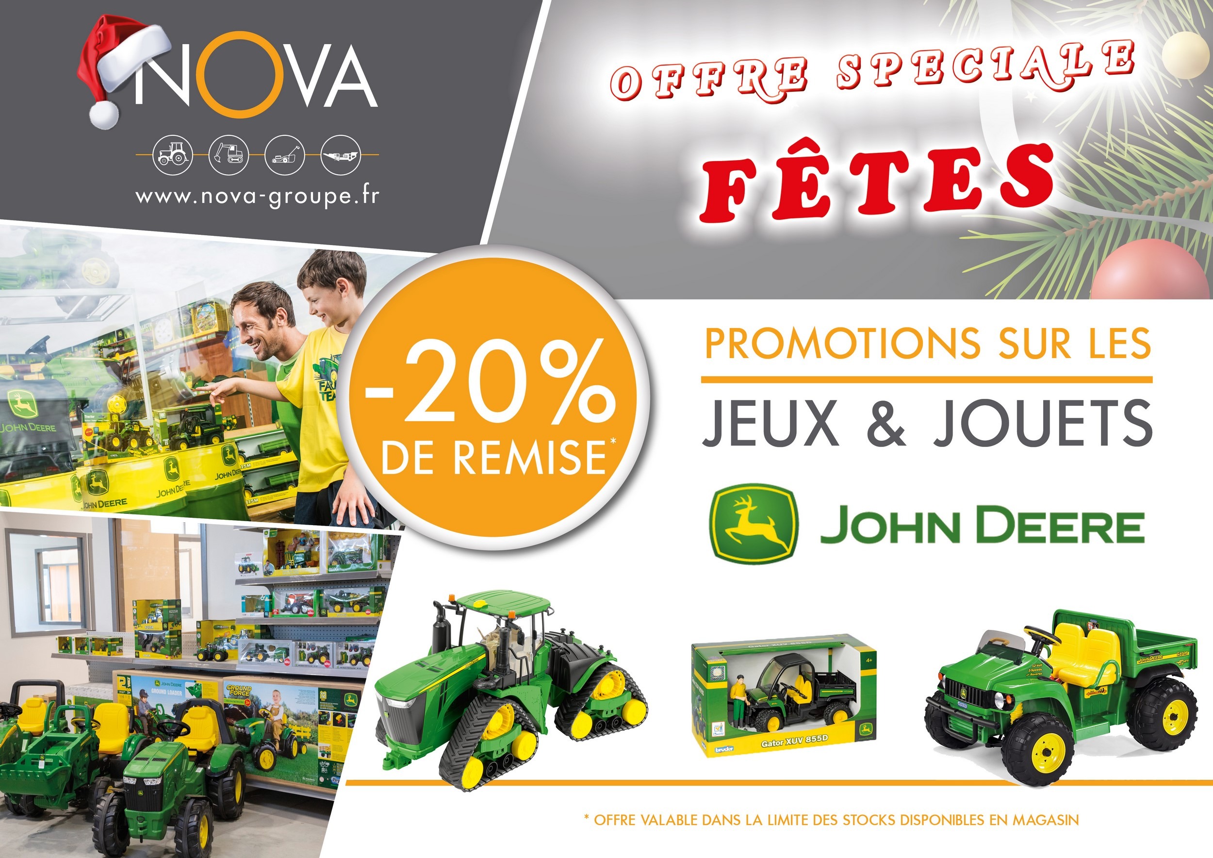 Sélection d'idées cadeaux de NOEL 2021 ! Promotion sur les jeux et jouets