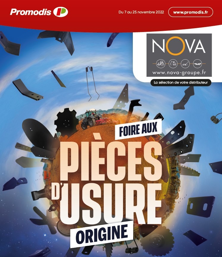 couverture fpu origine nova 2022