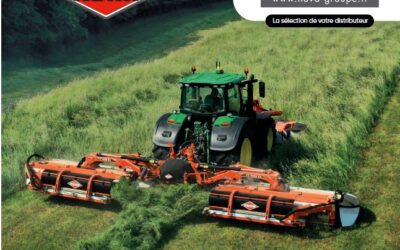 Offres Fenaison KUHN PROMODIS 2023