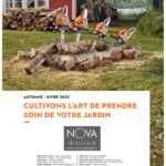 STIHL MINI MAG AUTOMNE HIVER 2023