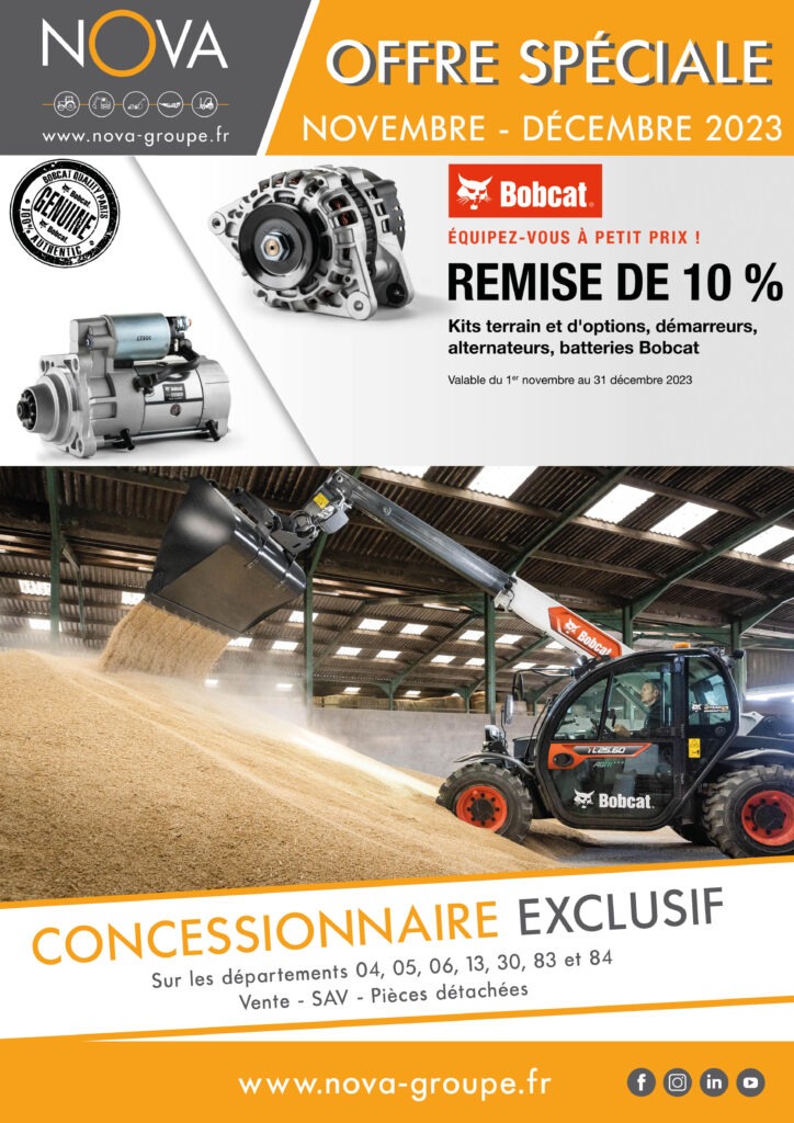 Offre Découverte Taille Haie Pro STIHL : Sac à dos et Pochette