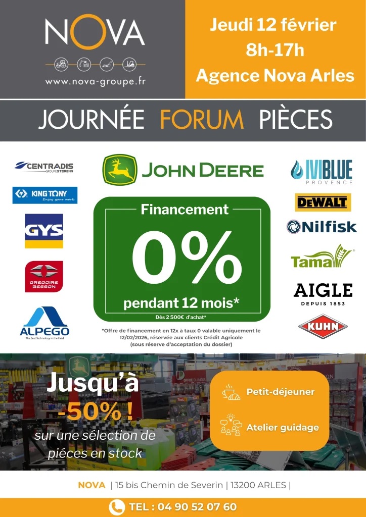 FORUM-PIECES-ARLES 2026