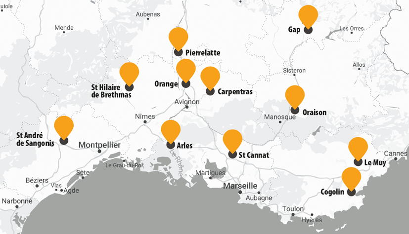 pneuspromodis.fr le nouveau site de vente en ligne de pneus agricoles tracteurs Tracteur, moissonneuse, ensileuse, remorque, presse, épandeur, pulvérisateur, micro tracteur, tondeuse, motoculteur, avec un large choix de pneus de grandes marques (Michelin, Good Year, Trelleborg, Starmaxx, Firestone, Mitas, Taurus, BKT) dans nos agences à proximité de Marseille, Aix-En-Provence, Avignon,, Istres, Martigues, Vitrolles, Salon de Provence, Bouc bel air, Allauch, Aubagne, Nîmes, Orange, Manosque, Sisteron, Sénas, Nice, Toulon, Alès et Tallard au travers de nos agences régionales de Saint-Cannat, Arles, Cavaillon, Pierrelatte, Oraison, Saint Laurent Des Arbres, Gap, Carpentras, Saint Hilaire De Brethmas, Villeneuve Les Avignon et sur les départements 04 alpes de Hautes Provence, 05 Hautes Alpes, 06 Alpes Maritimes, 13 Bouches du Rhône, 30 Gard , 83 Var et 84 Vaucluse.