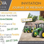 JOURNEE PRESENTATION 6M 20253