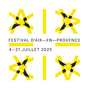 LOGO 2025 - FESTIVALDAIX - RVB