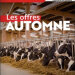 offres automne promodis nova 2025