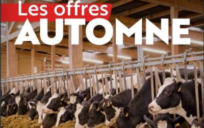Offres Promodis Automne 2025 Chez NOVA