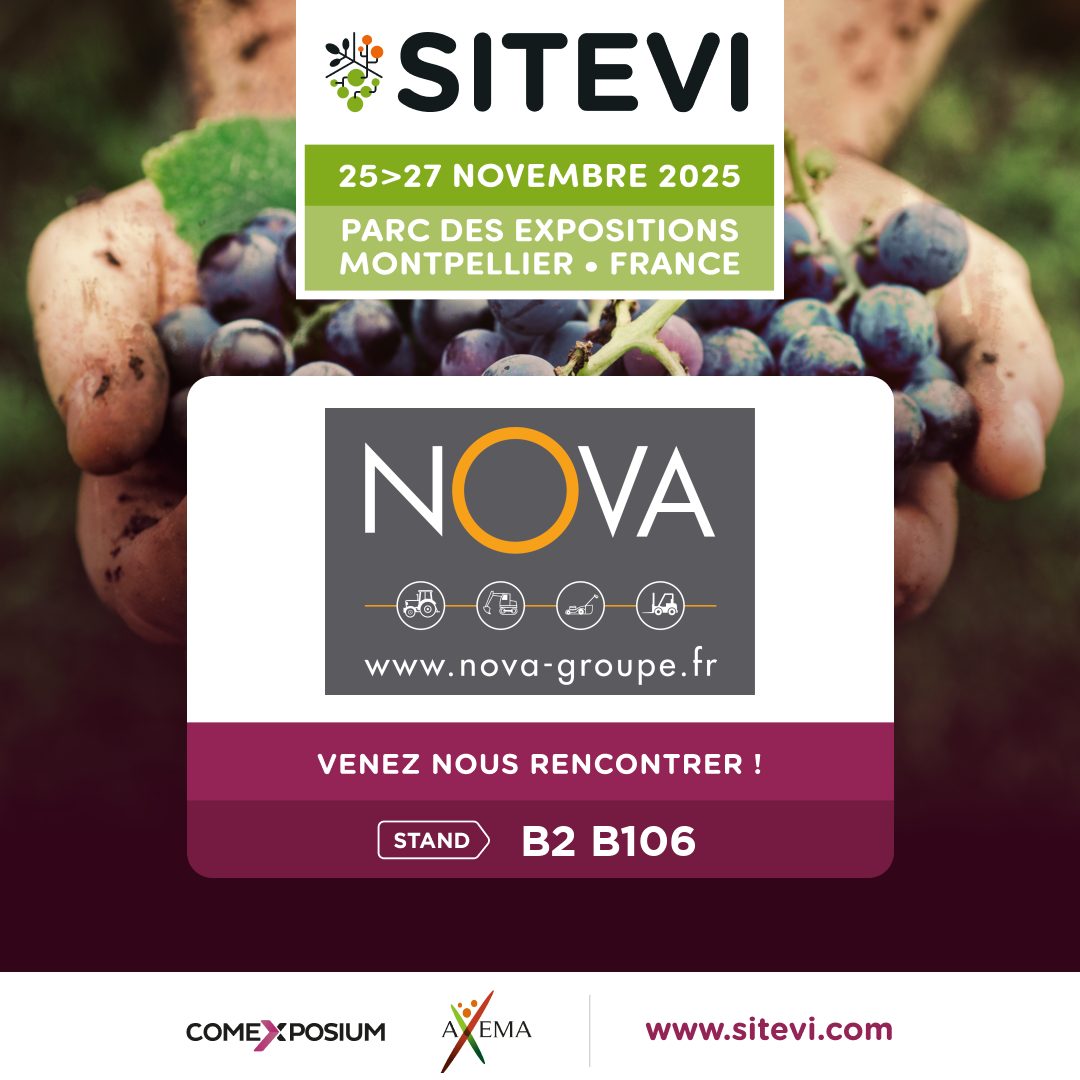 nova sitevi 2025 stand B2 B106