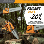 PELLENC DAYS nova 2025