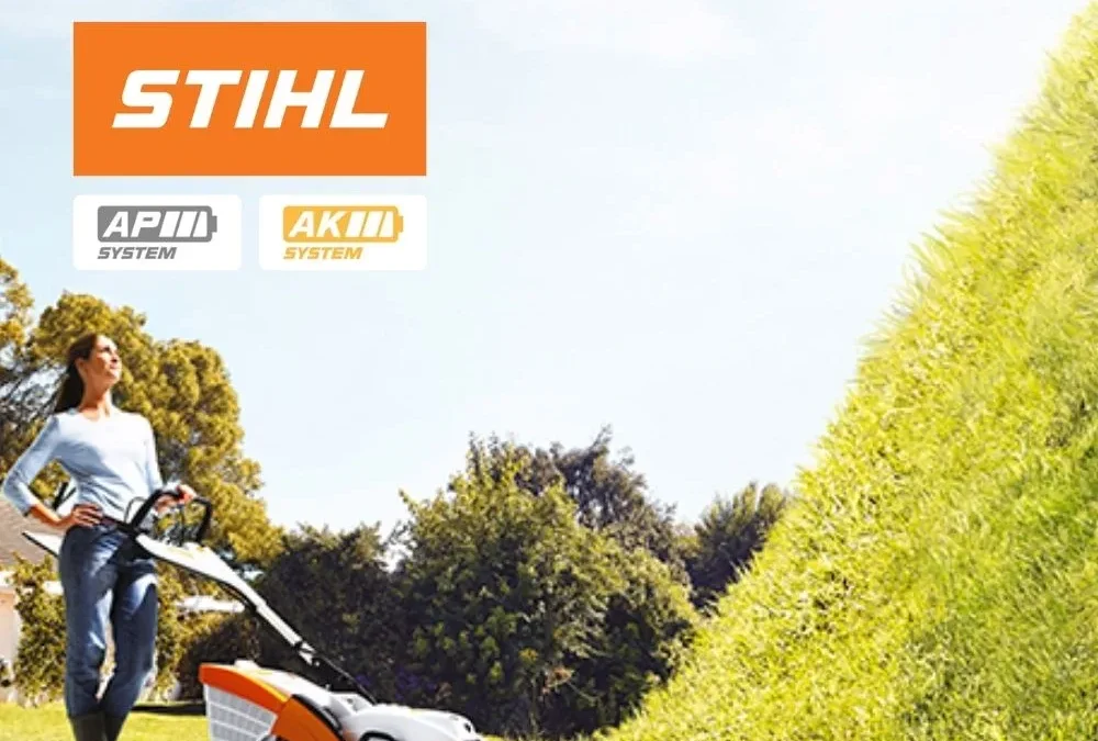 Offres de remboursement STIHL – jusqu&rsquo;au 30 juin 2026