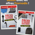 🌾 Des offres exclusives sur vos pièces d’usure adaptables Promodis !