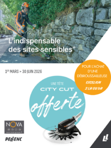 Offres PELLENC 2026 : profitez d’avantages exclusifs chez NOVA